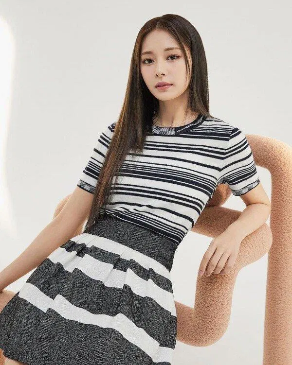 Tzuyu (Ảnh: Internet)