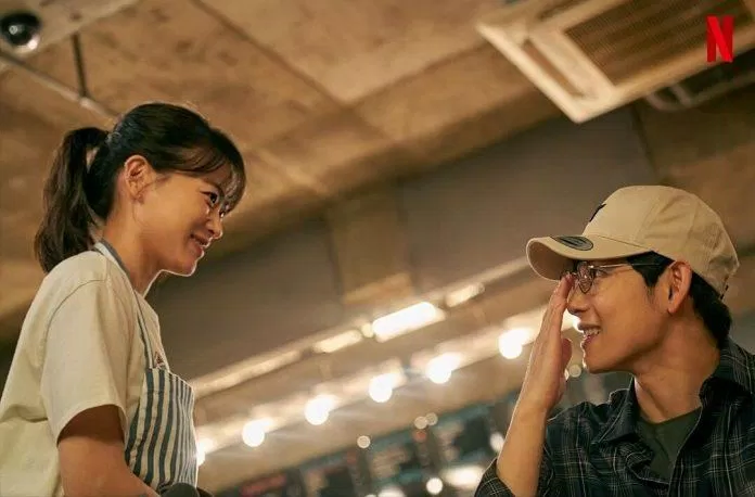 (Ảnh: Netflix)