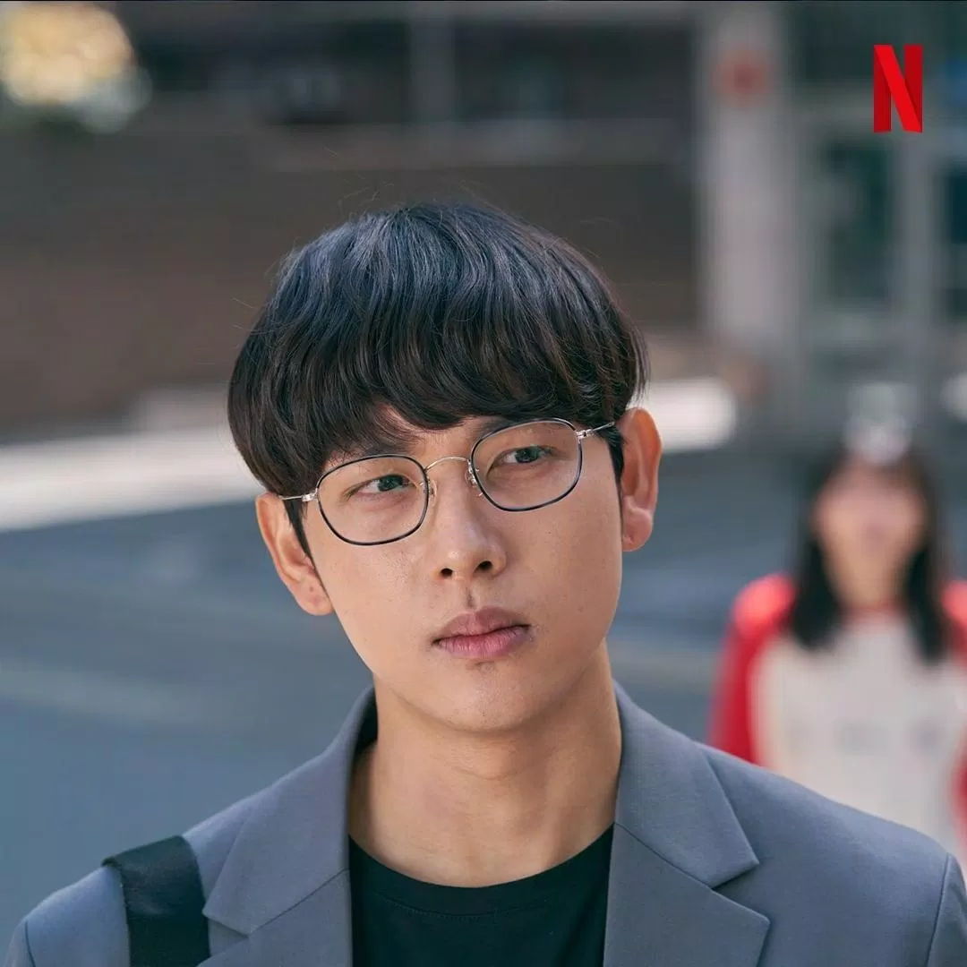 Unlocked lấy chủ đề tội phạm mạng (Ảnh: Netflix)