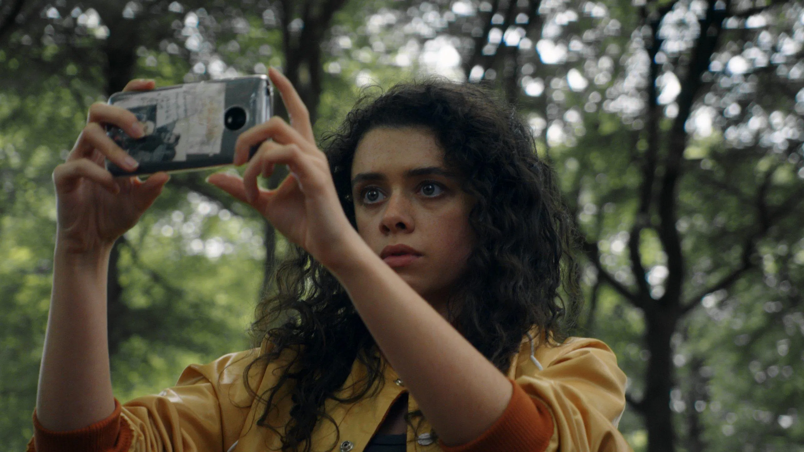 Công nghệ luôn trợ giúp chúng ta hằng ngày nhưng luôn tiềm ẩn nhiều nguy hiểm- Nguồn: Netflix