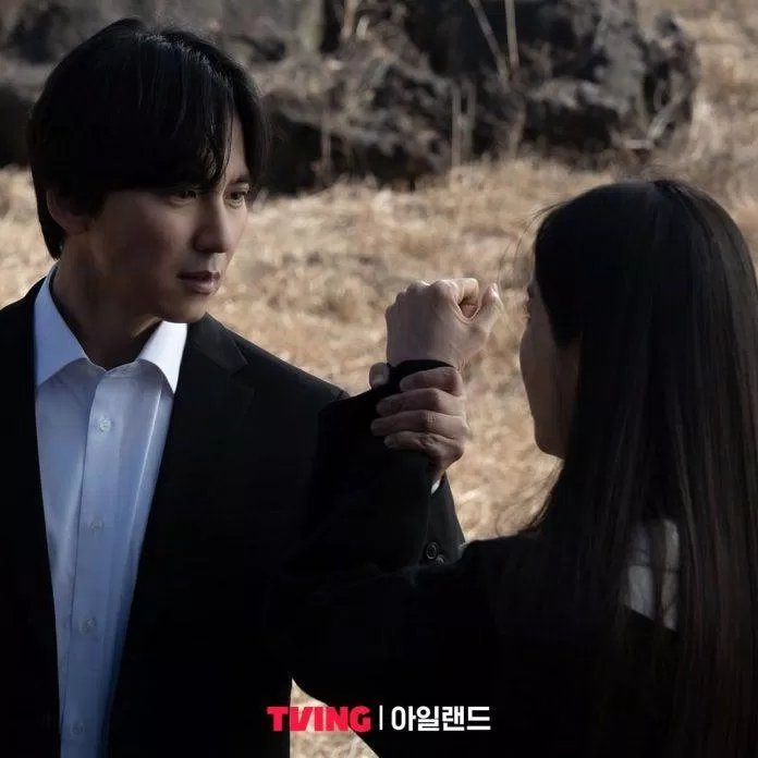 (Ảnh: TVING)