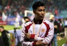 Văn Thanh lỡ cơ hội tái đấu HAGL