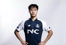 Văn Toàn chính là người kiến tạo cho tiền đạo người Brazil Ronan ghi bàn mở tỷ số cho CLB Seoul E-Land ở phút thứ 13 của trận đấu