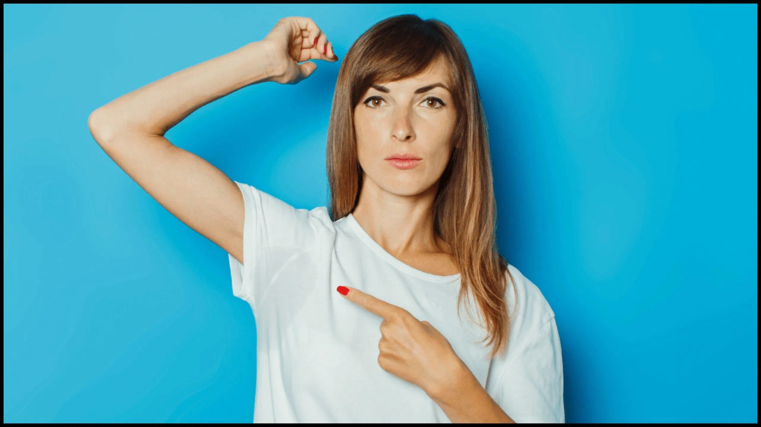 Tình trạng kích ứng sẽ dễ dẫn đến trường hợp viêm da tiếp xúc (Ảnh: Internet)