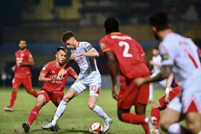 Công an Hà Nội 1-2 Viettel (Ảnh: Internet) Công an Hà Nội 1-2 Viettel (Ảnh: Internet)