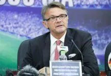Tháng 9/2019, HLV Philippe Troussier đã được LĐBĐ Việt Nam bổ nhiệm vào chức danh HLV trưởng U19 Việt Nam