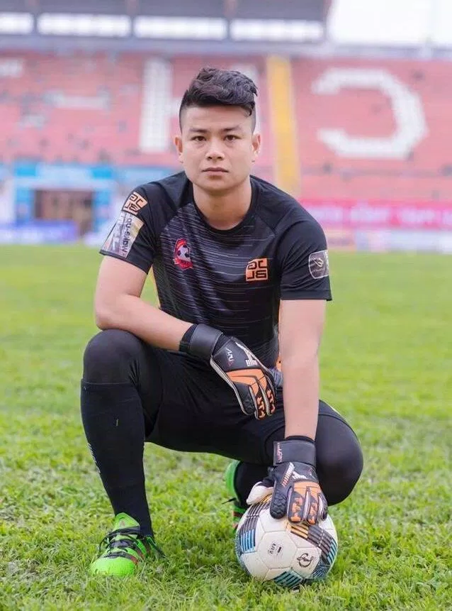 Phan Đình Vũ Hải (Ảnh: Internet) Phan Đình Vũ Hải (Ảnh: Internet)