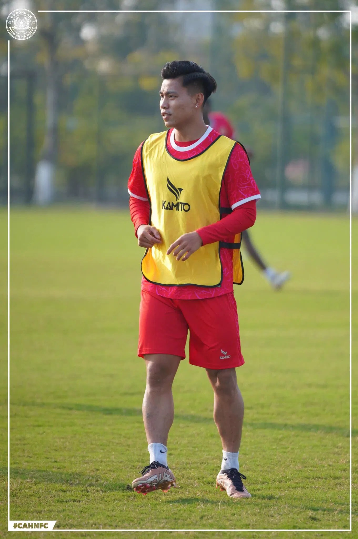 Vũ Văn Thanh (Ảnh: Internet) Vũ Văn Thanh (Ảnh: Internet)