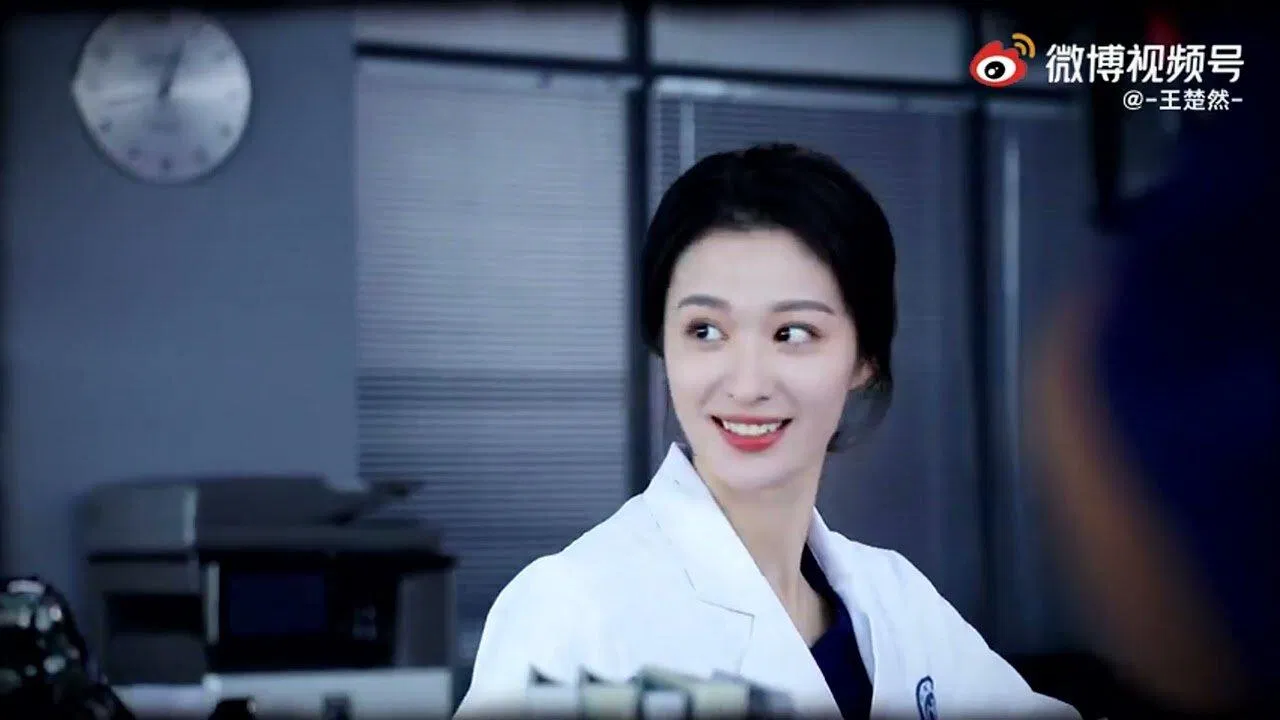 Vương Sở Nhiên (Ảnh: Internet) Vương Sở Nhiên (Ảnh: Internet)