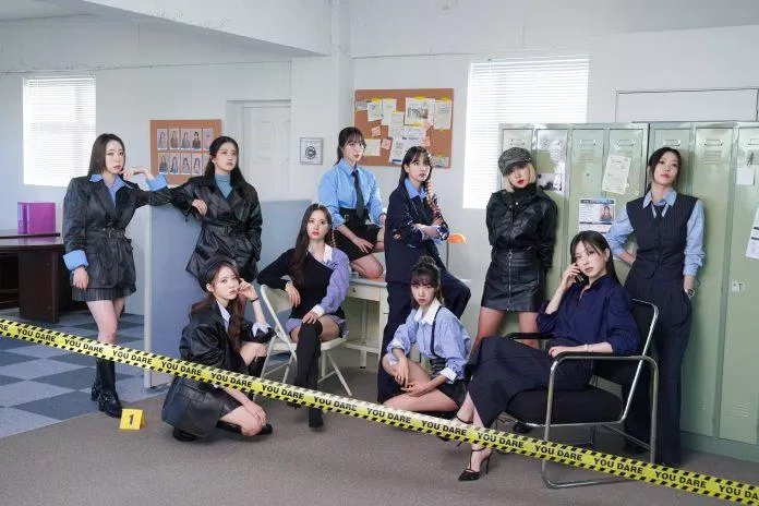 WJSN (Ảnh: Internet)