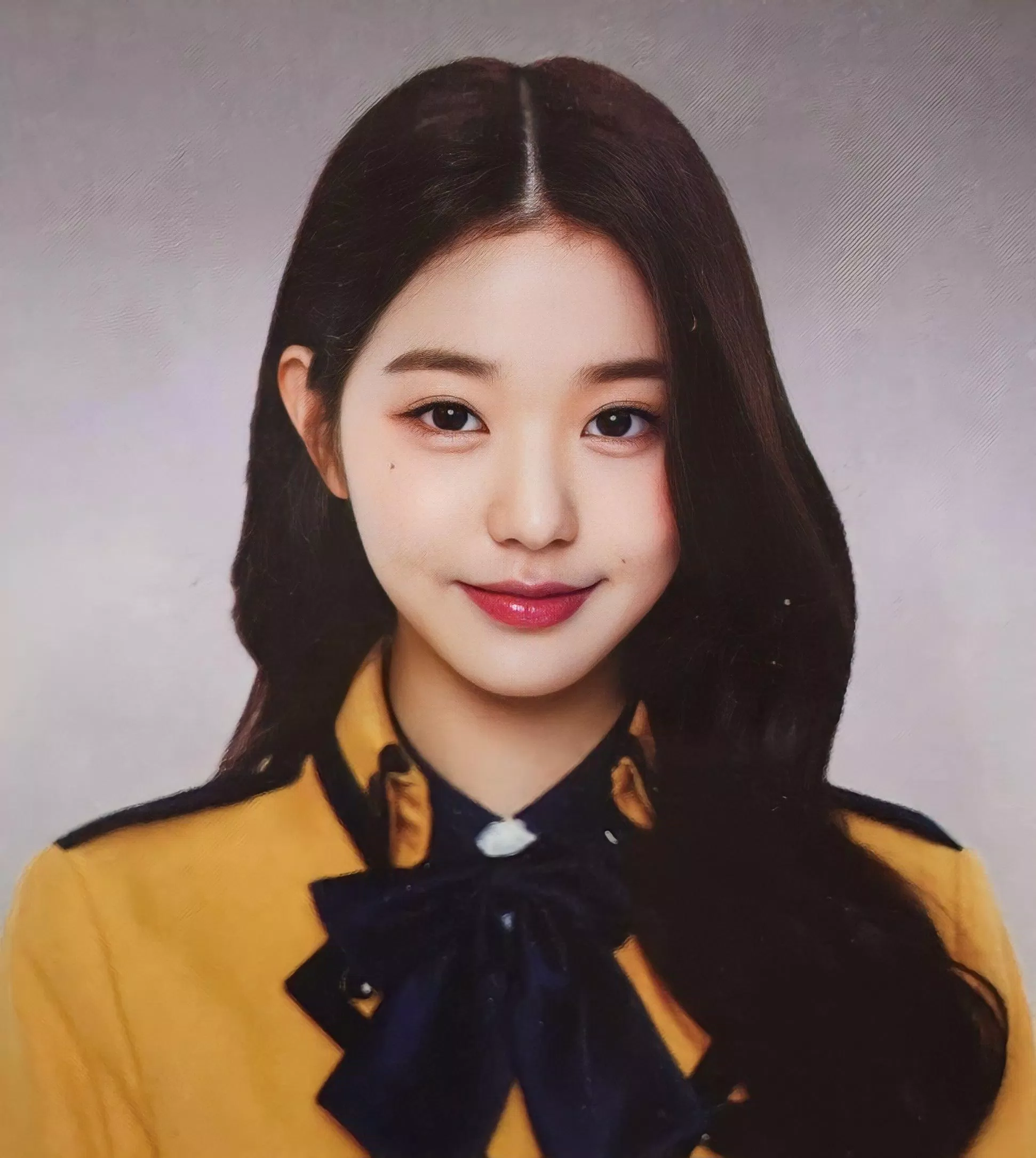 Jang Wonyoung (Ảnh: Internet)