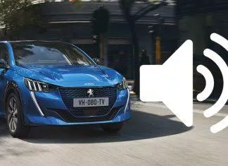 Xe điện chạy êm hơn nhiều so với xe truyền thống (Ảnh: Internet)