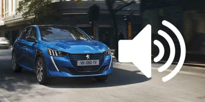 Xe điện chạy êm hơn nhiều so với xe truyền thống (Ảnh: Internet) Xe điện chạy êm hơn nhiều so với xe truyền thống (Ảnh: Internet)