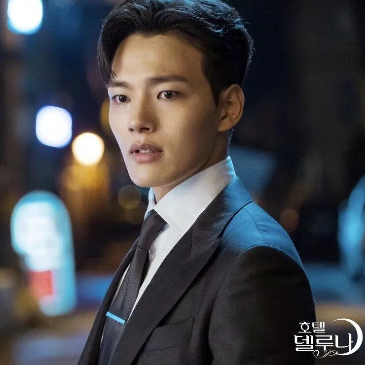 Yeo Jin Goo được mệnh danh là em trai quốc dân của Đại Hàn dân quốc ( ảnh: internet).