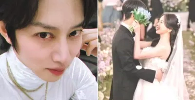 Heechul là bạn của người từng gây ra bạo lực học đường. (Ảnh: Internet) Heechul là bạn của người từng gây ra bạo lực học đường. (Ảnh: Internet)