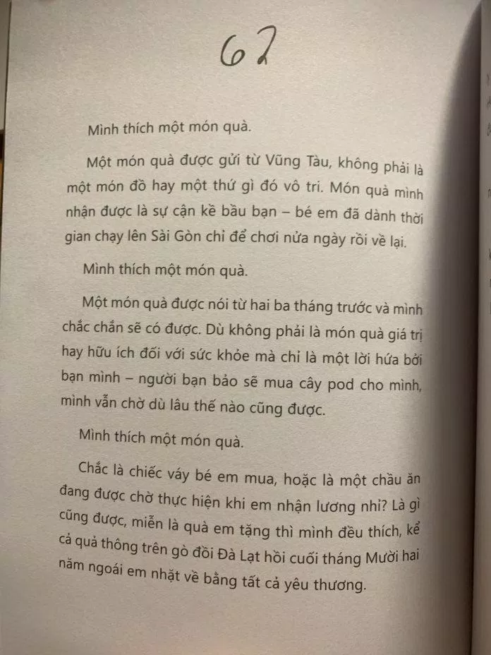 Điều tích cực lẻ loi trong mớ suy nghĩ hỗn độn (Nguồn: BlogAnChoi) Điều tích cực lẻ loi trong mớ suy nghĩ hỗn độn (Nguồn: BlogAnChoi)