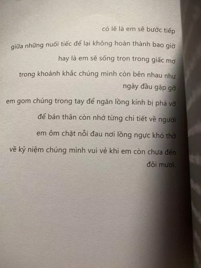 Những kỷ niệm của tâm hồn ấy với những người đặc biệt (Nguồn: BlogAnChoi) Những kỷ niệm của tâm hồn ấy với những người đặc biệt (Nguồn: BlogAnChoi)