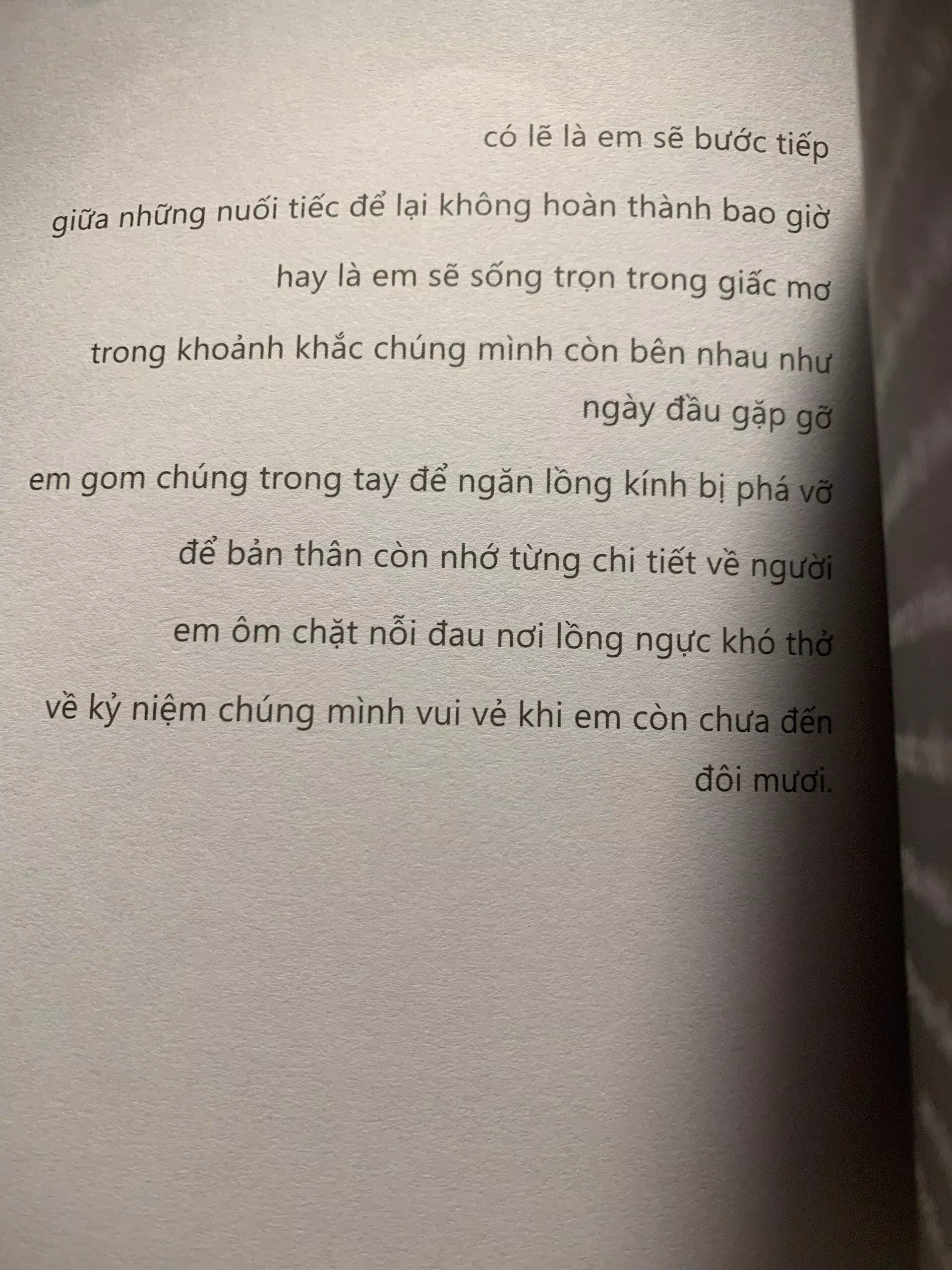 Những kỷ niệm của tâm hồn ấy với những người đặc biệt (Nguồn: BlogAnChoi)