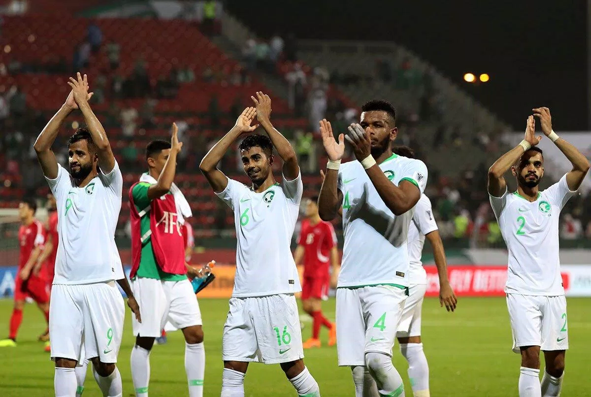 Saudi Arabia đăng cai Asian Cup 2027 (Ảnh: Internet) Saudi Arabia đăng cai Asian Cup 2027 (Ảnh: Internet)