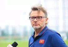 HLV Philippe Troussier mong muốncác giải Vô địch Quốc gia đá liên tục 10 tháng