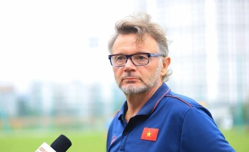 HLV Philippe Troussier mong muốn các giải Vô địch Quốc gia đá liên tục 10 tháng (Ảnh: Internet) HLV Philippe Troussier mong muốn các giải Vô địch Quốc gia đá liên tục 10 tháng (Ảnh: Internet)