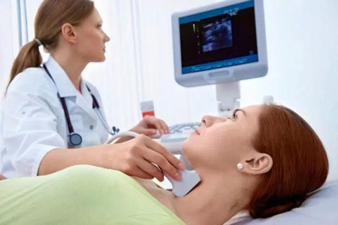 Một số phương pháp điều trị u tuyến giáp (Nguồn: Internet) Một số phương pháp điều trị u tuyến giáp (Nguồn: Internet)