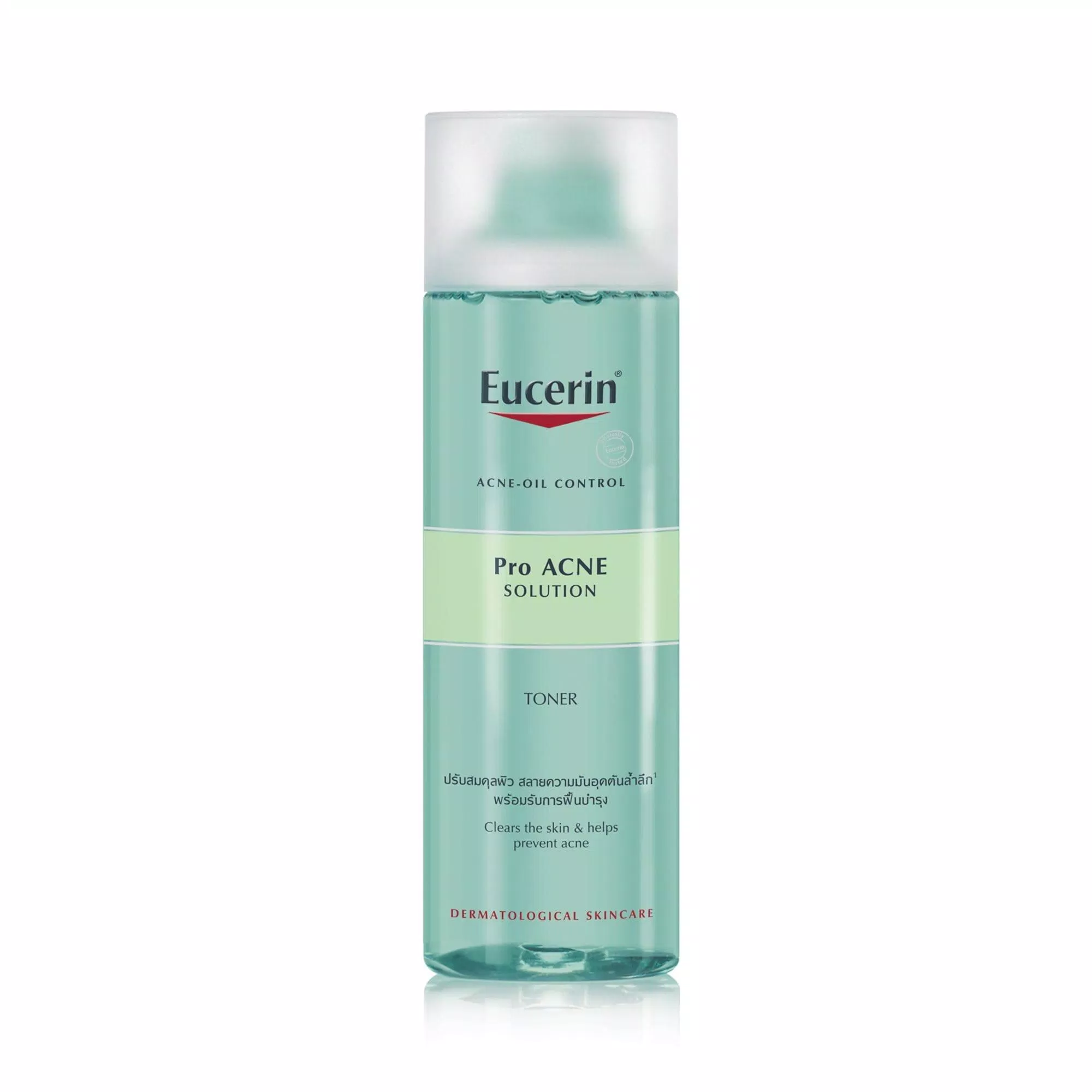 Nước cân bằng Eucerin ProAcne Toner