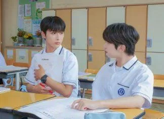 5 phim BL Hàn Quốc lên sóng thang 03/2023 (Ảnh: Mydramalist)
