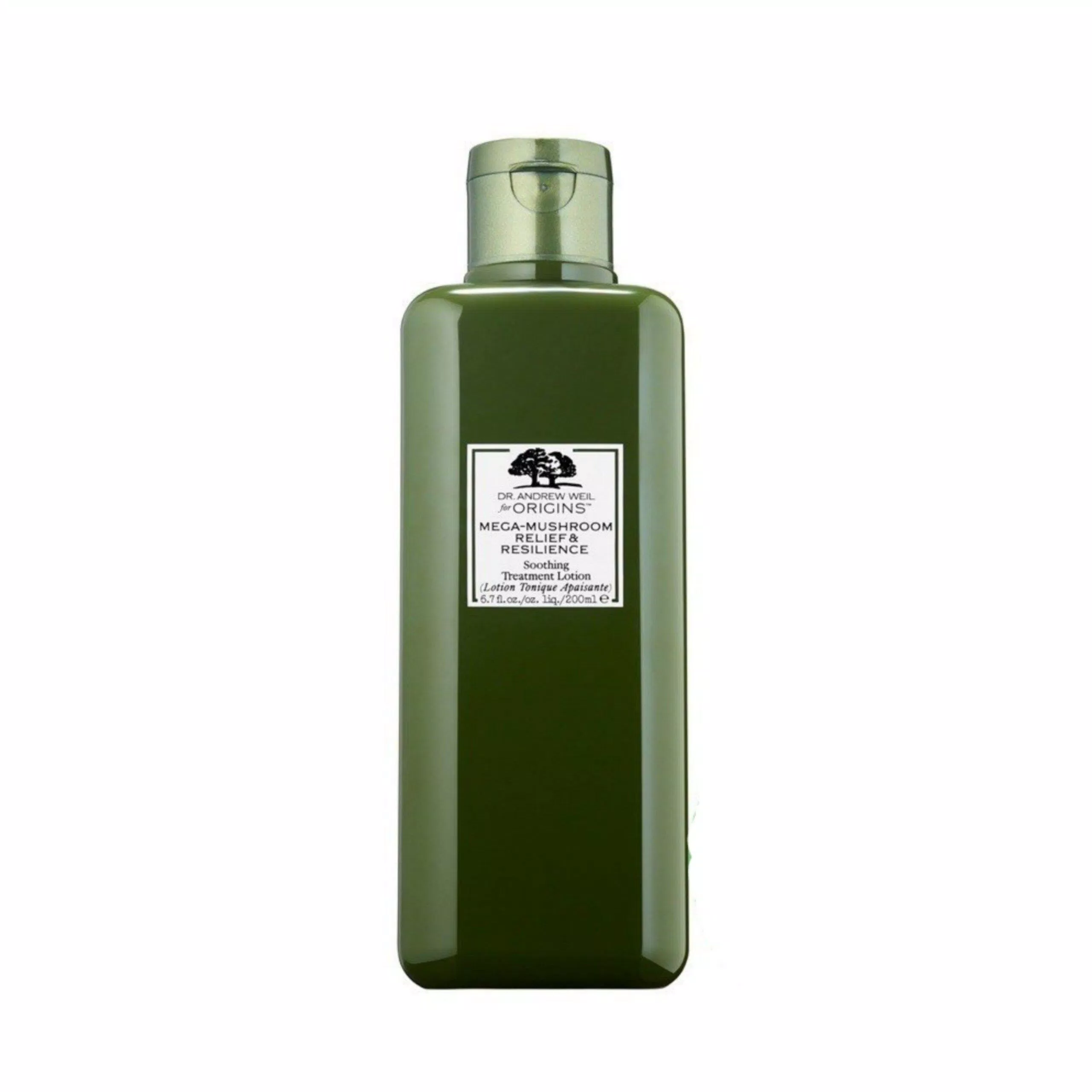 Toner nấm Origins Dr. Andrew Weil For Origins™