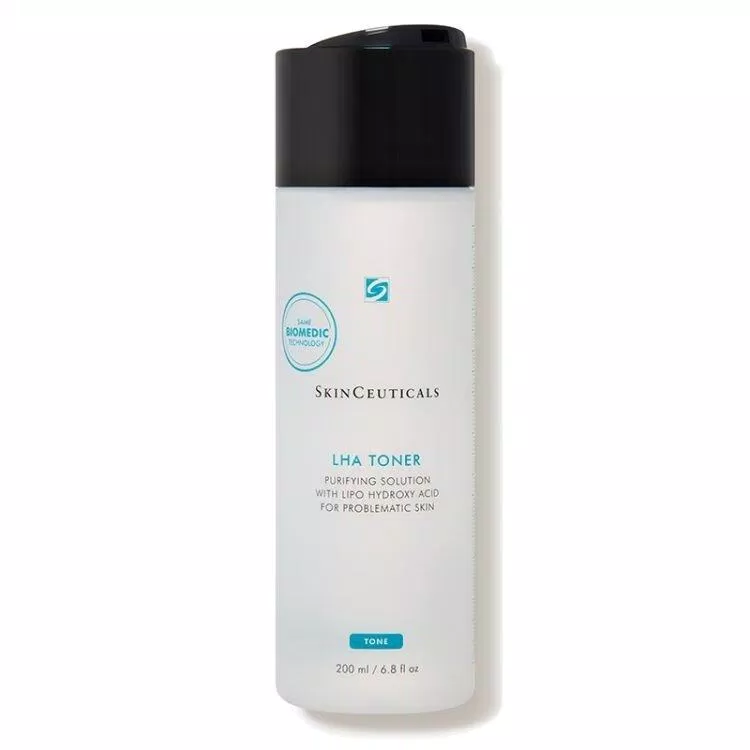 Nước hoa hồng SkinCeuticals LHA Toner