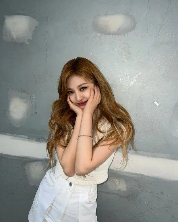 NingNing (Ảnh: Internet)