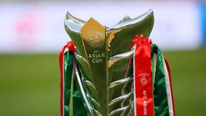 Trong thông báo mới đây, Qatar đã xác nhận sẽ tổ chức vòng chung kết bóng đá châu Á - AFC Asian Cup 2023 từ ngày 12/1 đến ngày 10/2 năm 2024 (Ảnh: Internet) Trong thông báo mới đây, Qatar đã xác nhận sẽ tổ chức vòng chung kết bóng đá châu Á - AFC Asian Cup 2023 từ ngày 12/1 đến ngày 10/2 năm 2024 (Ảnh: Internet)