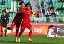 U23 Việt Nam sẽ bước vào đợt tập trung giai đoạn thứ 3 vào ngày 13/3 tới, trước mắt nhằm chuẩn bị cho Doha Cup - Giải quốc tế U23 Cup 2023 diễn ra từ 20/3-28/3 tại Qatar.
