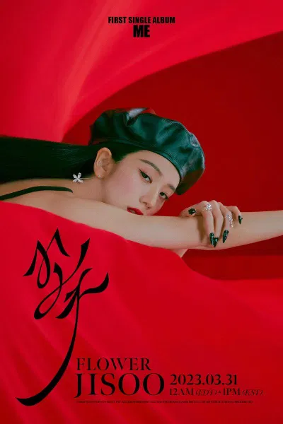 Jisoo