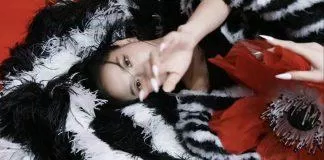 Jisoo