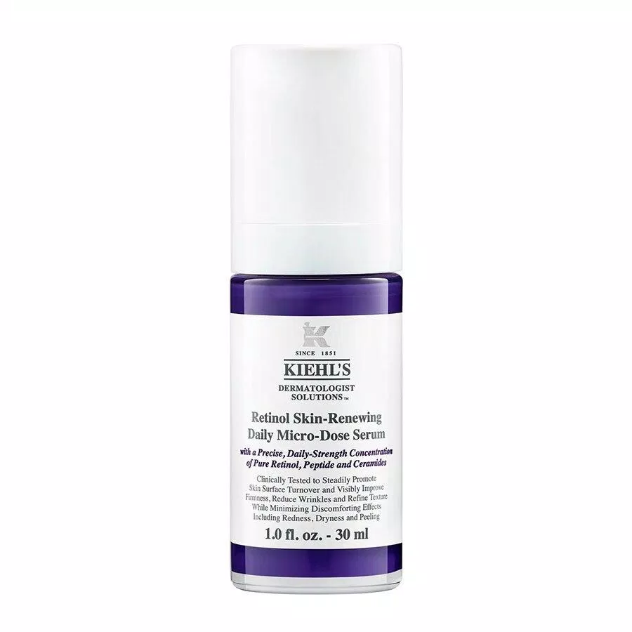 Tinh chất Retinol Micro-Dose