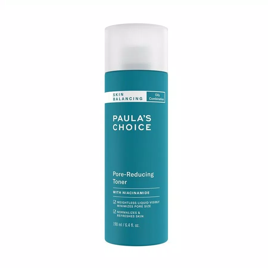 Skin Balancing Pore-Reducing Toner