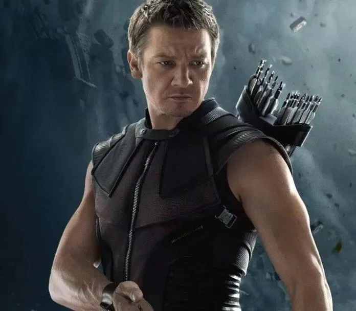 Hawkeye (Ảnh: Internet) Hawkeye (Ảnh: Internet)