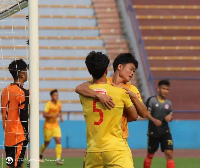 Theo lịch thi đấu phía Qatar công bố, ĐT U23 Việt Nam có trận mở màn gặp U23 Iraq vào ngày 23/3. Sau đó, đoàn quân của HLV Troussier sẽ so tài với U23 UAE vào ngày 26/3. (Ảnh: Internet) Theo lịch thi đấu phía Qatar công bố, ĐT U23 Việt Nam có trận mở màn gặp U23 Iraq vào ngày 23/3. Sau đó, đoàn quân của HLV Troussier sẽ so tài với U23 UAE vào ngày 26/3. (Ảnh: Internet)