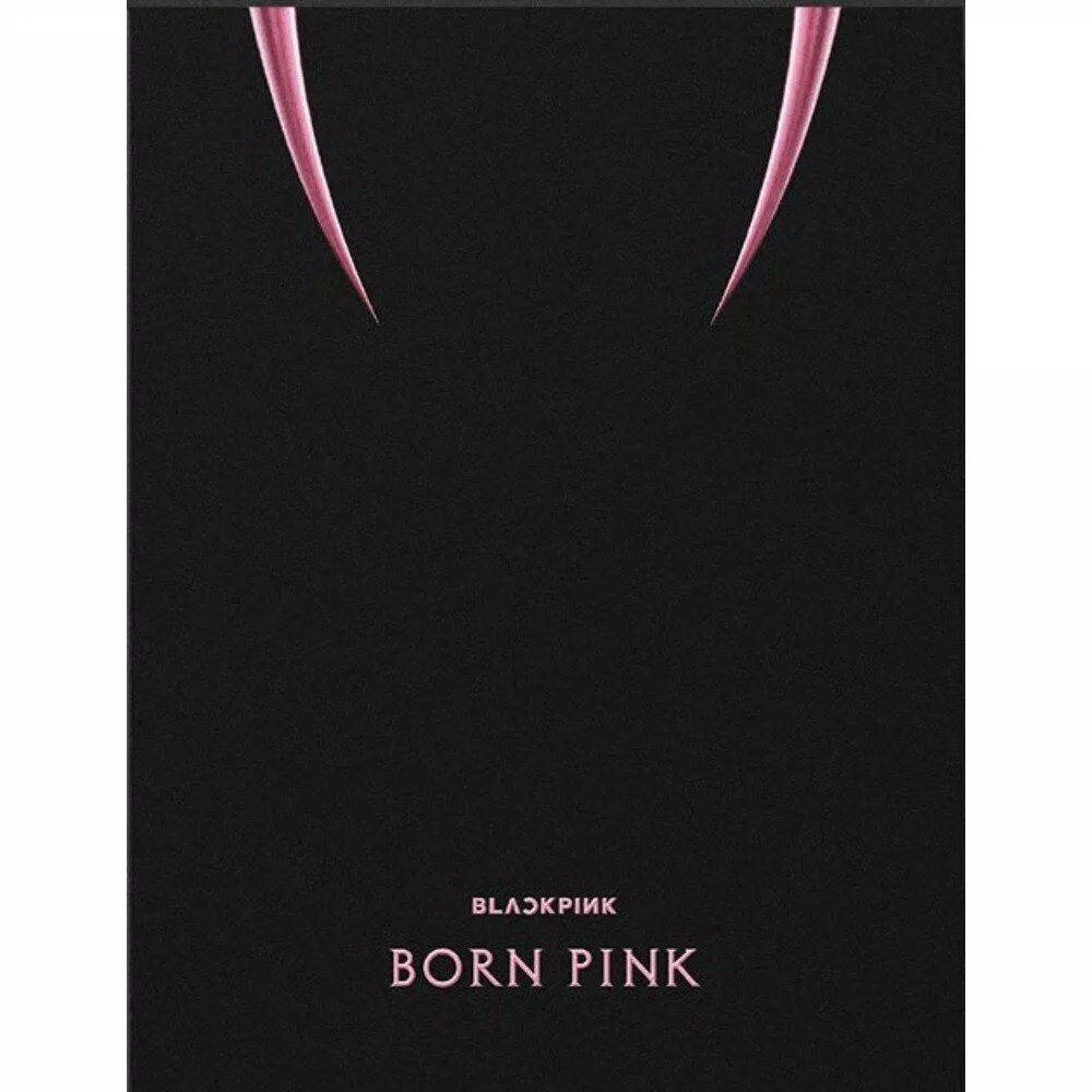 BORN PINK