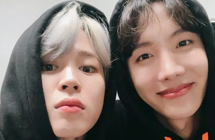 Jimin thẳng thắn nhắc nhở fan cuồng gọi cho anh trên livestream (Ảnh: Internet)