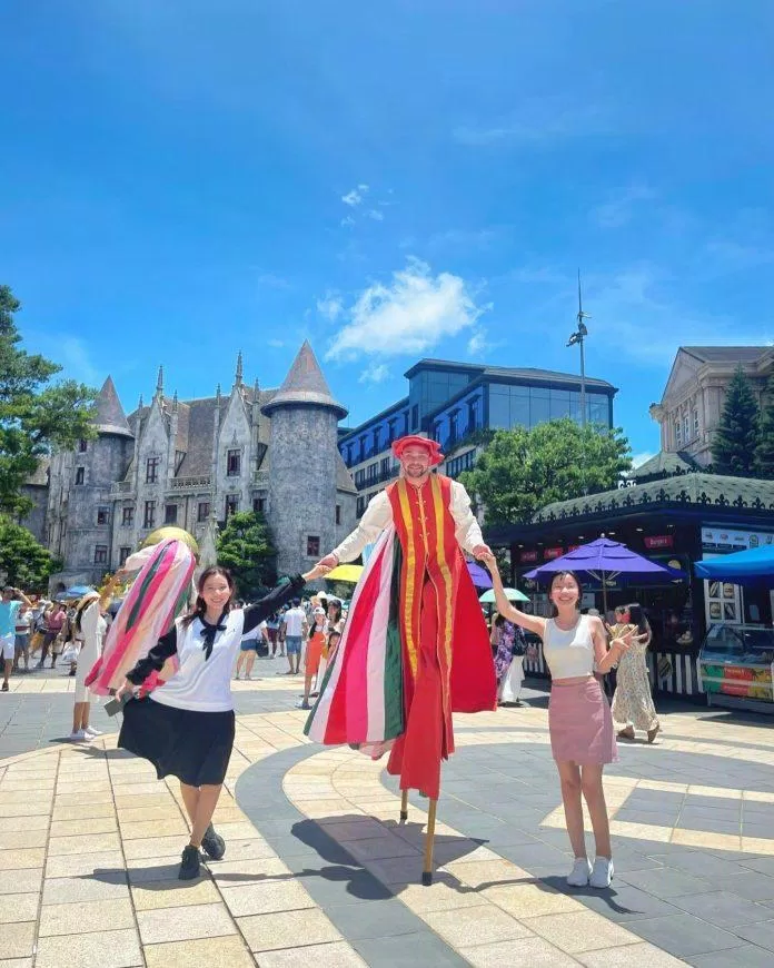 Cà kheo - Một loại hình nghệ thuật không thể thiếu trong các lễ hội (Nguồn: Oanhnguyen) Cà kheo - Một loại hình nghệ thuật không thể thiếu trong các lễ hội (Nguồn: Oanhnguyen)