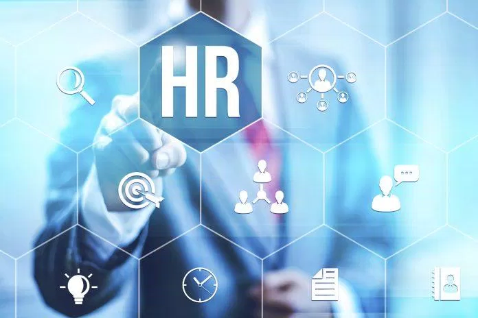 Ngành Quản trị nhân lực (Ảnh: Internet)