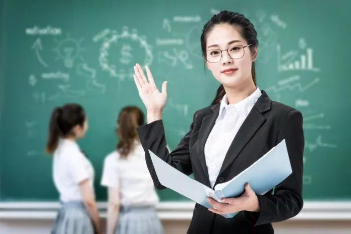 Ngành sư phạm có hàng trăm nghìn sinh viên ra trường và không có việc làm(Ảnh: Internet)