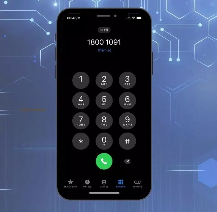 Cách kiểm tra sim chính chủ VinaPhone