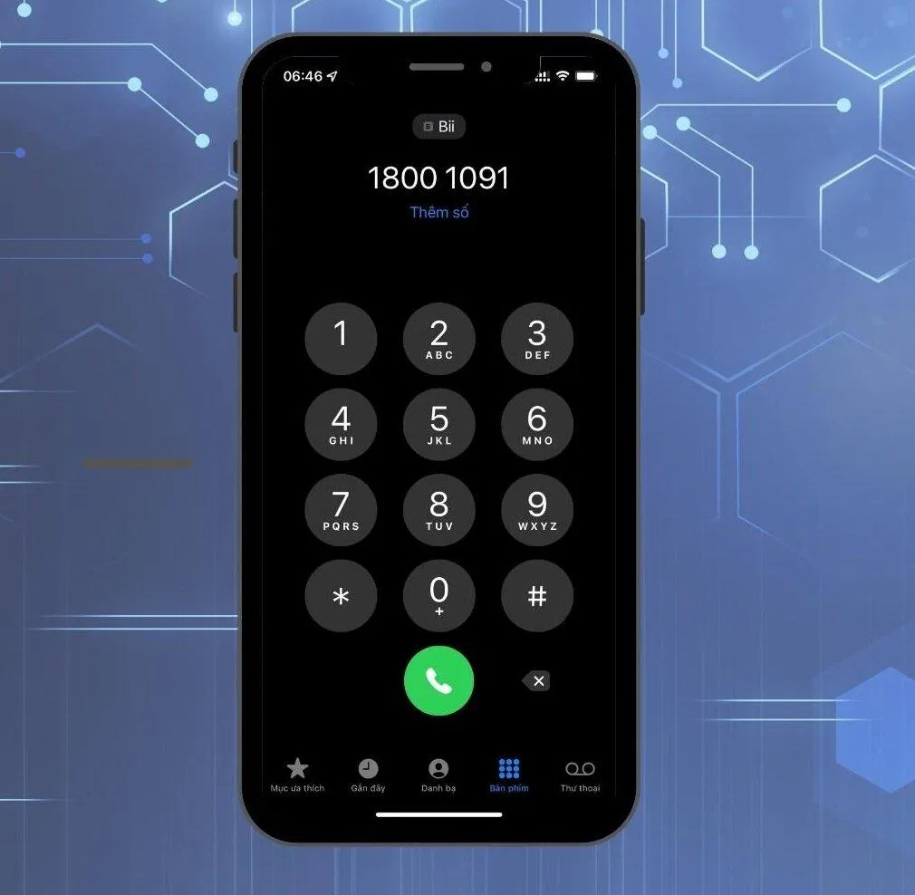 Cách kiểm tra sim chính chủ VinaPhone