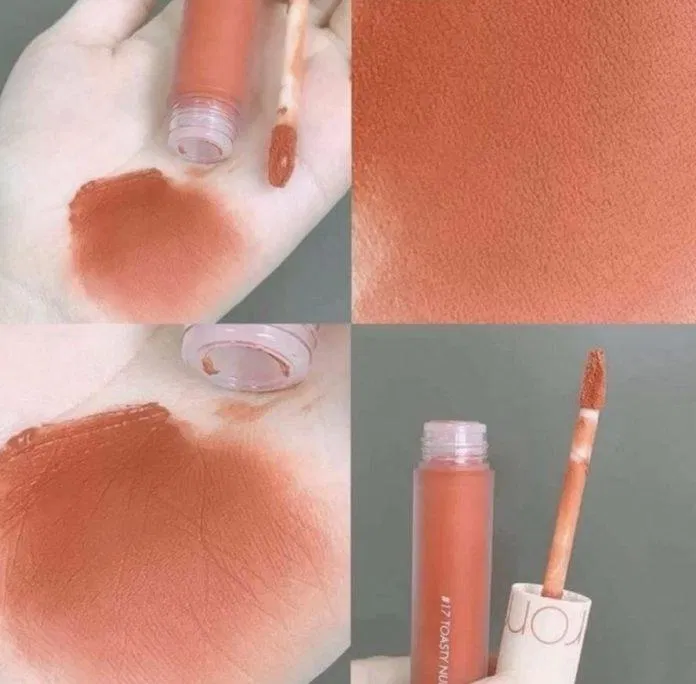 Cam đất có lẽ thích hợp nhất trong những ngày hè nắng chói, khiến bạn như được sống trong những kì nghỉ dài. (Nguồn: Internet).