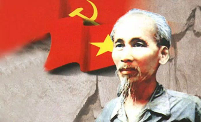 Người sáng lập, lãnh đạo Đoàn thanh niên (Ảnh: Internet)