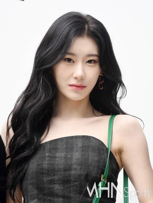 Chaeryeong (Ảnh: Internet)