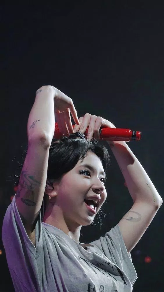 Chaeyoung (Ảnh: Internet)